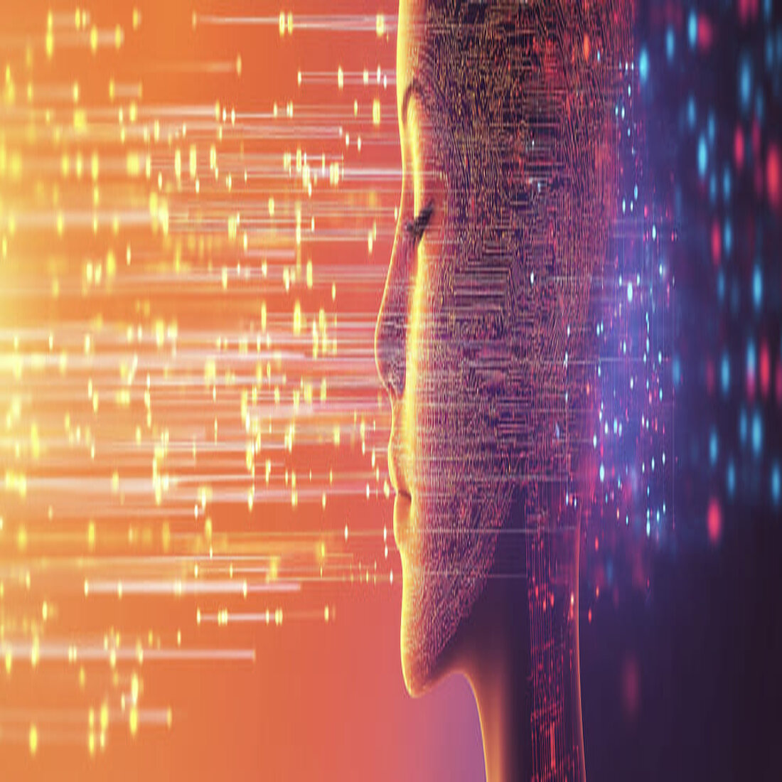 Using AI Competition Differentiation