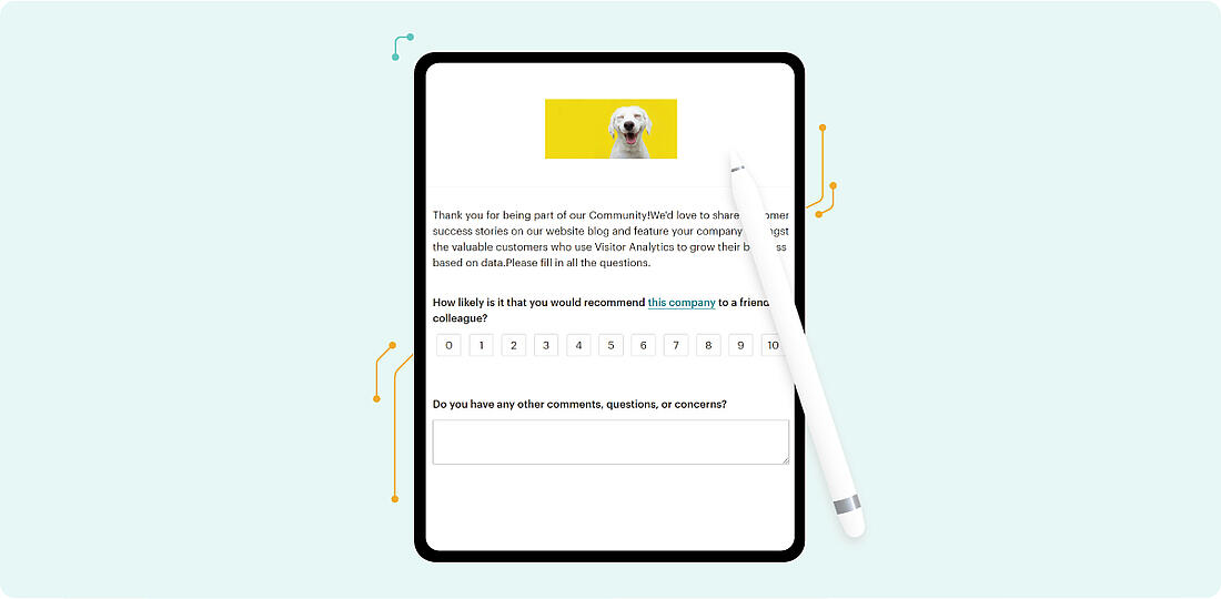 Design Surveys And Polls With Mailchimp