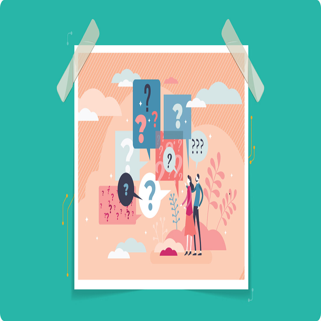 Write Concise Questions That Are Easy To Understand Write Concise Questions That Are Easy To Understand