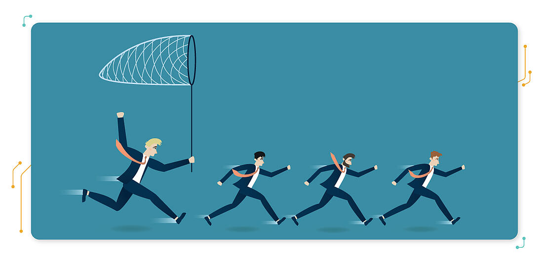 How To Retain Or Attract Customers And Build Brand Loyalty