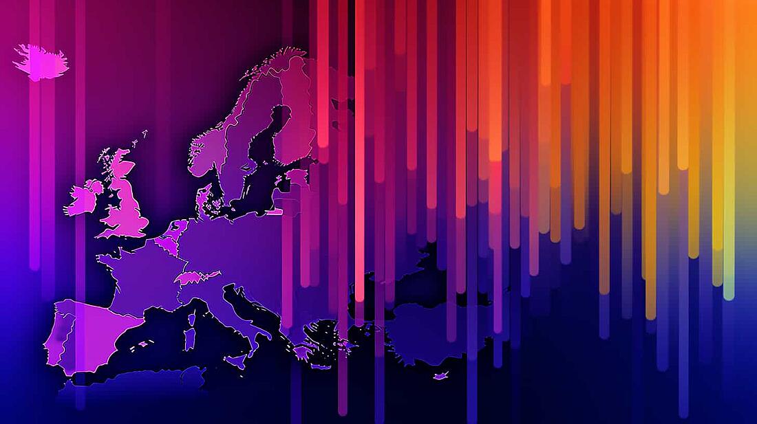 IAB Europe Fined By Belgian DPA For GDPR Violations