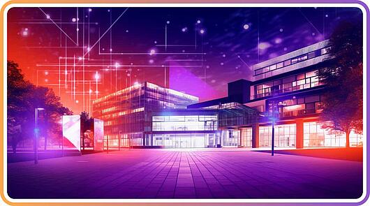 Technical University of Munich and Visitor Analytics