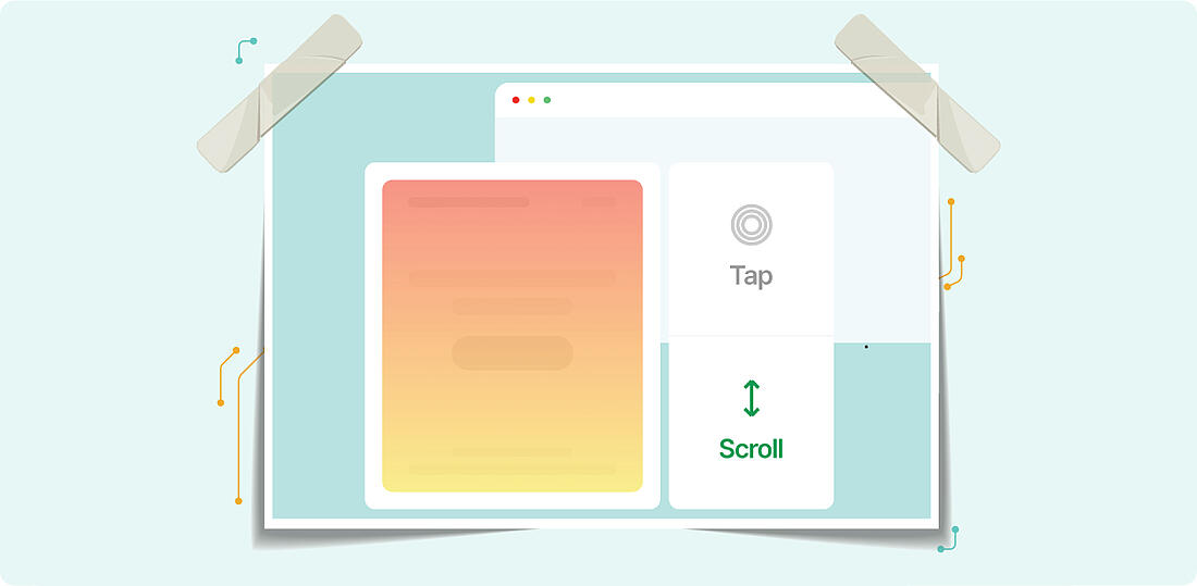 Pay Attention To How Users Interact With Your Website