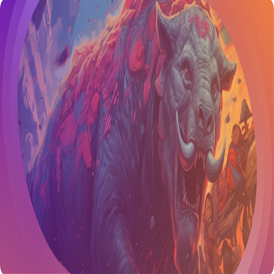 Release Your Inner Strategizing Beast Release Your Inner Strategizing Beast