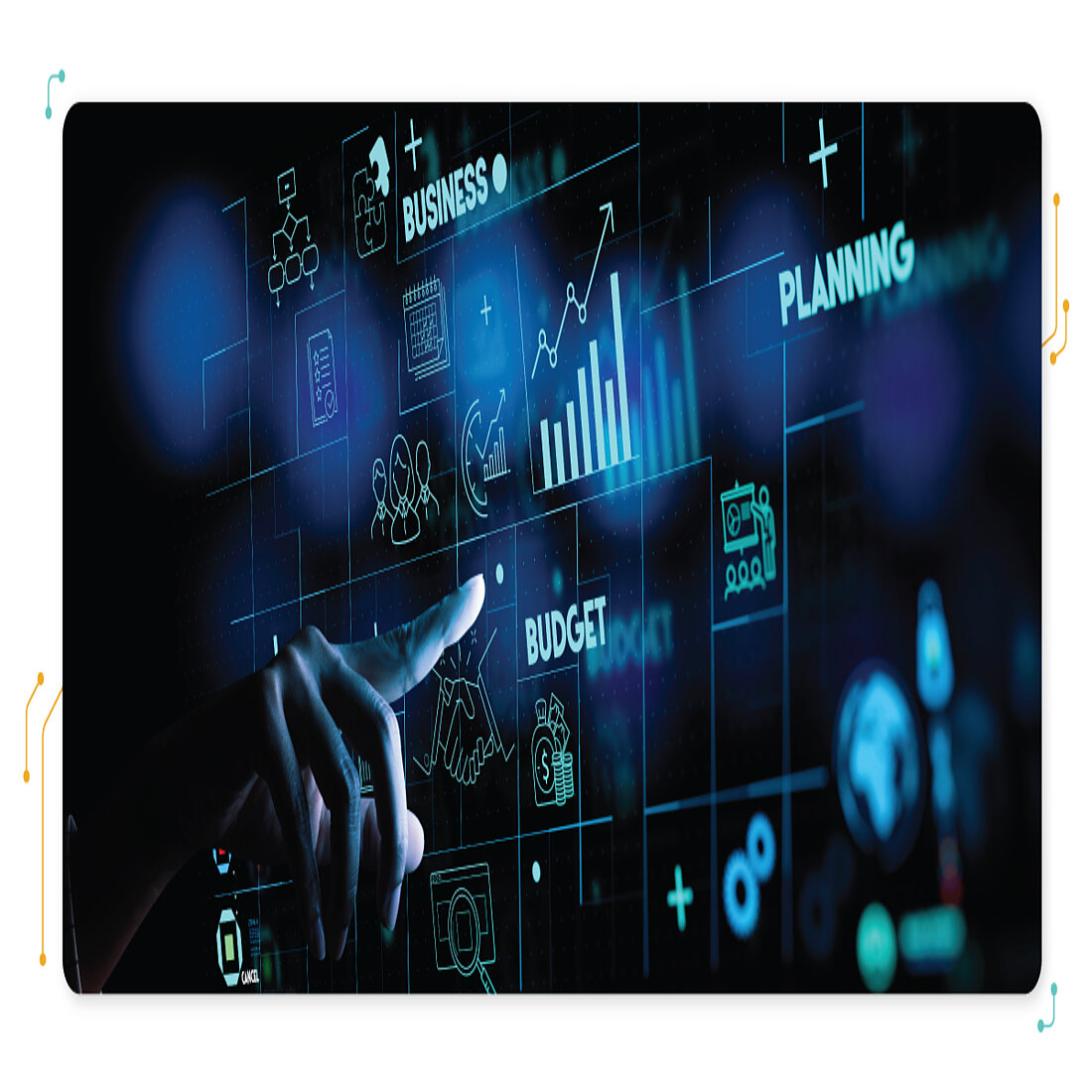 Planning for Improving Products and Services