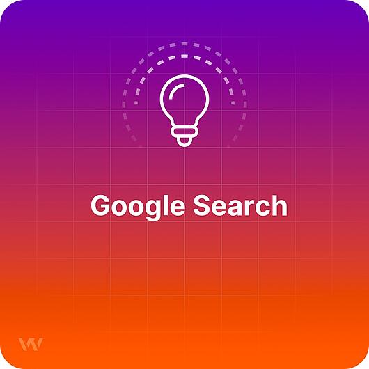 What is a Google Search?