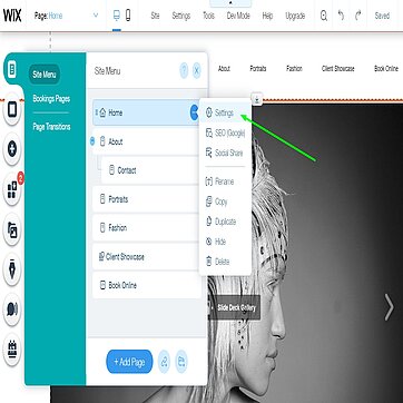 First step for Wix caching - Visitor Analytics blog First step for Wix caching - Visitor Analytics blog