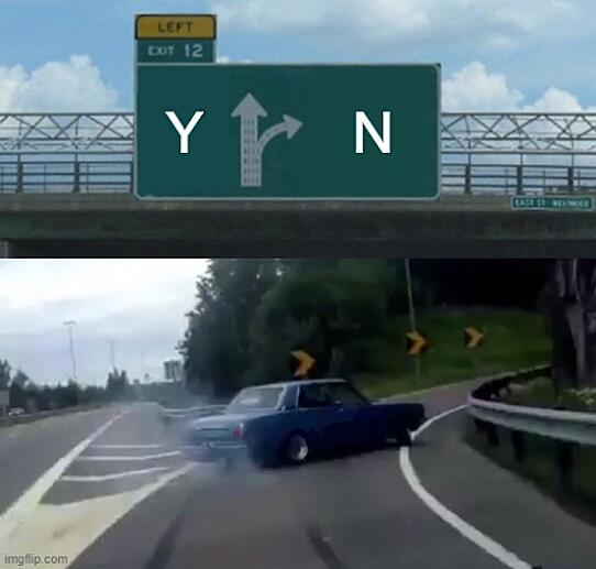 Blog Meme Binary Nudging
