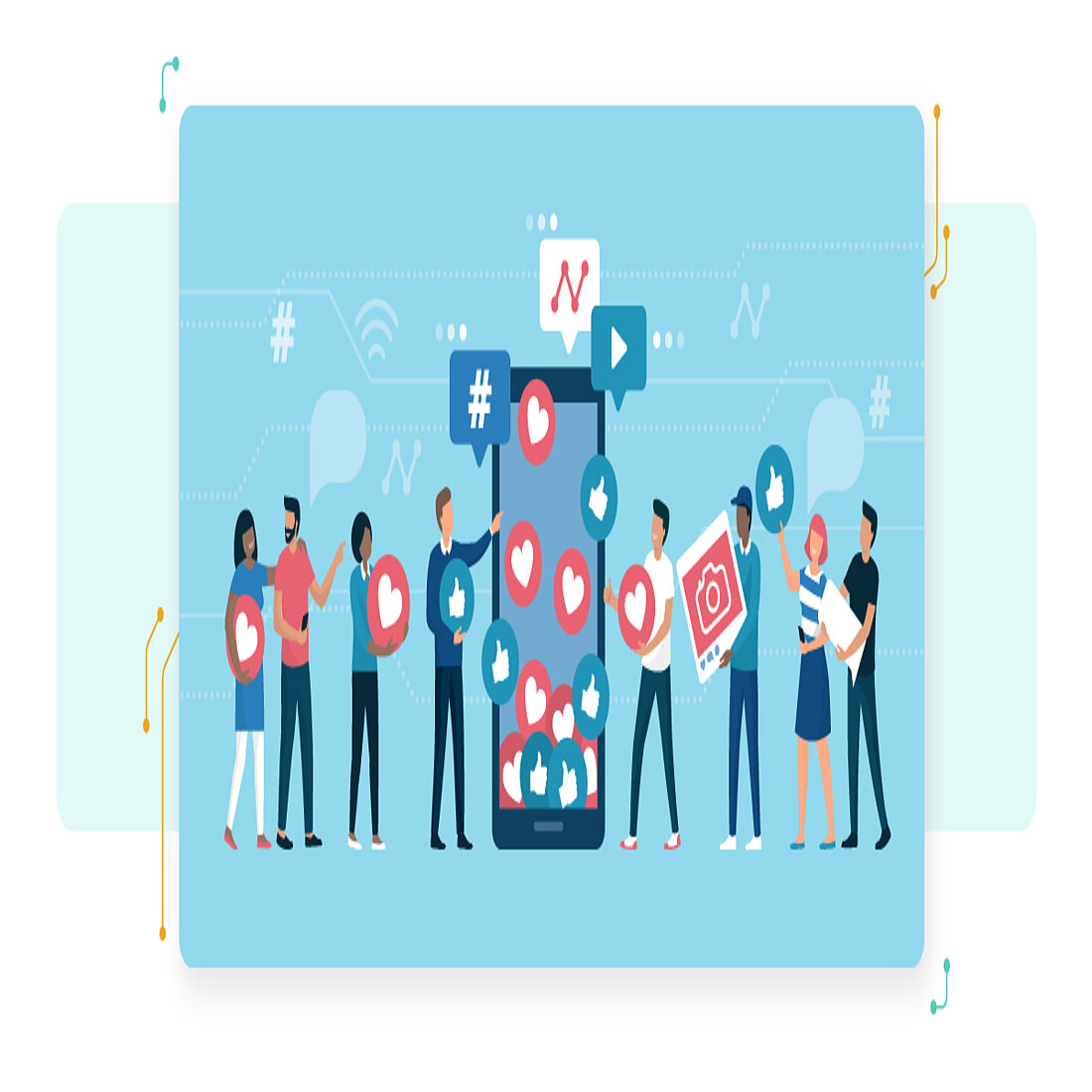 Social Media Data Can Turn More Leads Into Customers