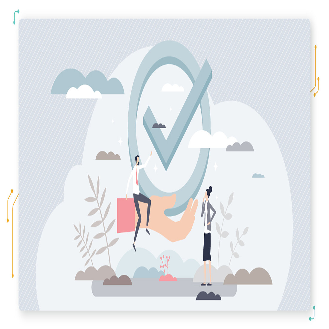 Custom Event Tracking Needs To Be Used Systematically To Be Effective