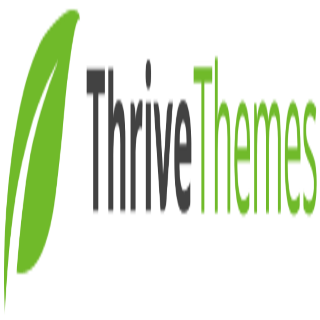 Thrive Theme theme builder logo