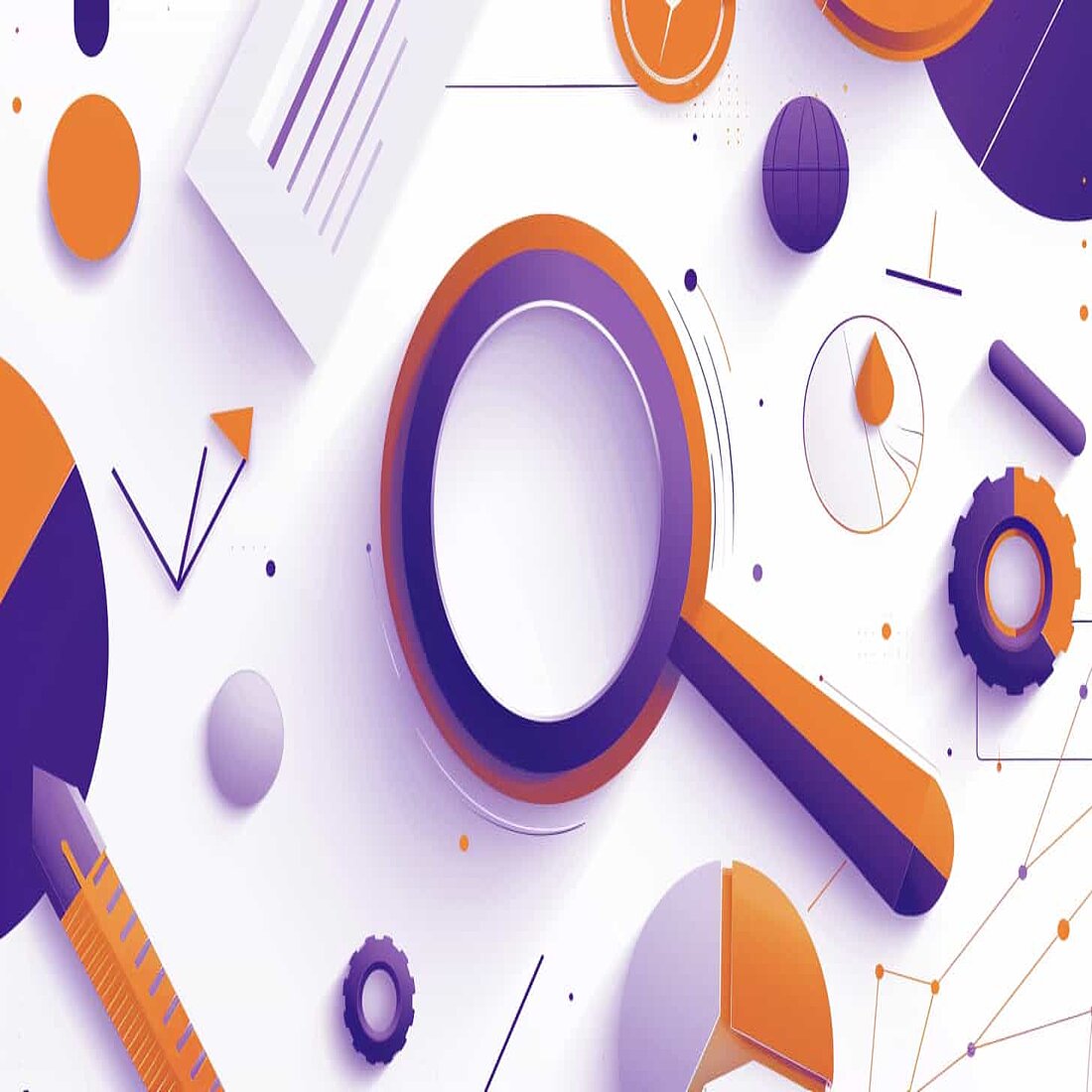 SEO and enterprise analytics Enterprise analytics - SEO