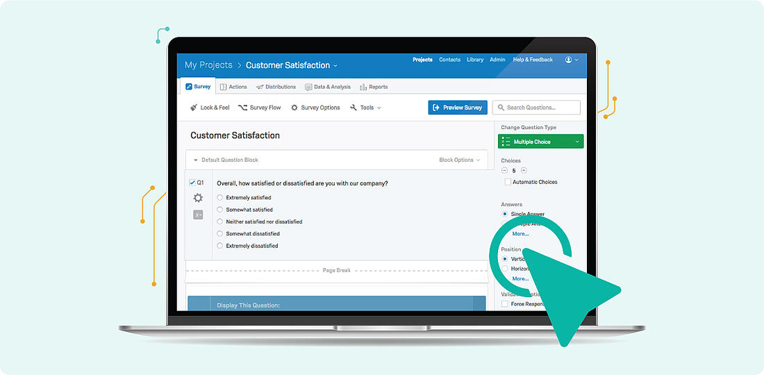 Qualtrics Surveys And Polls