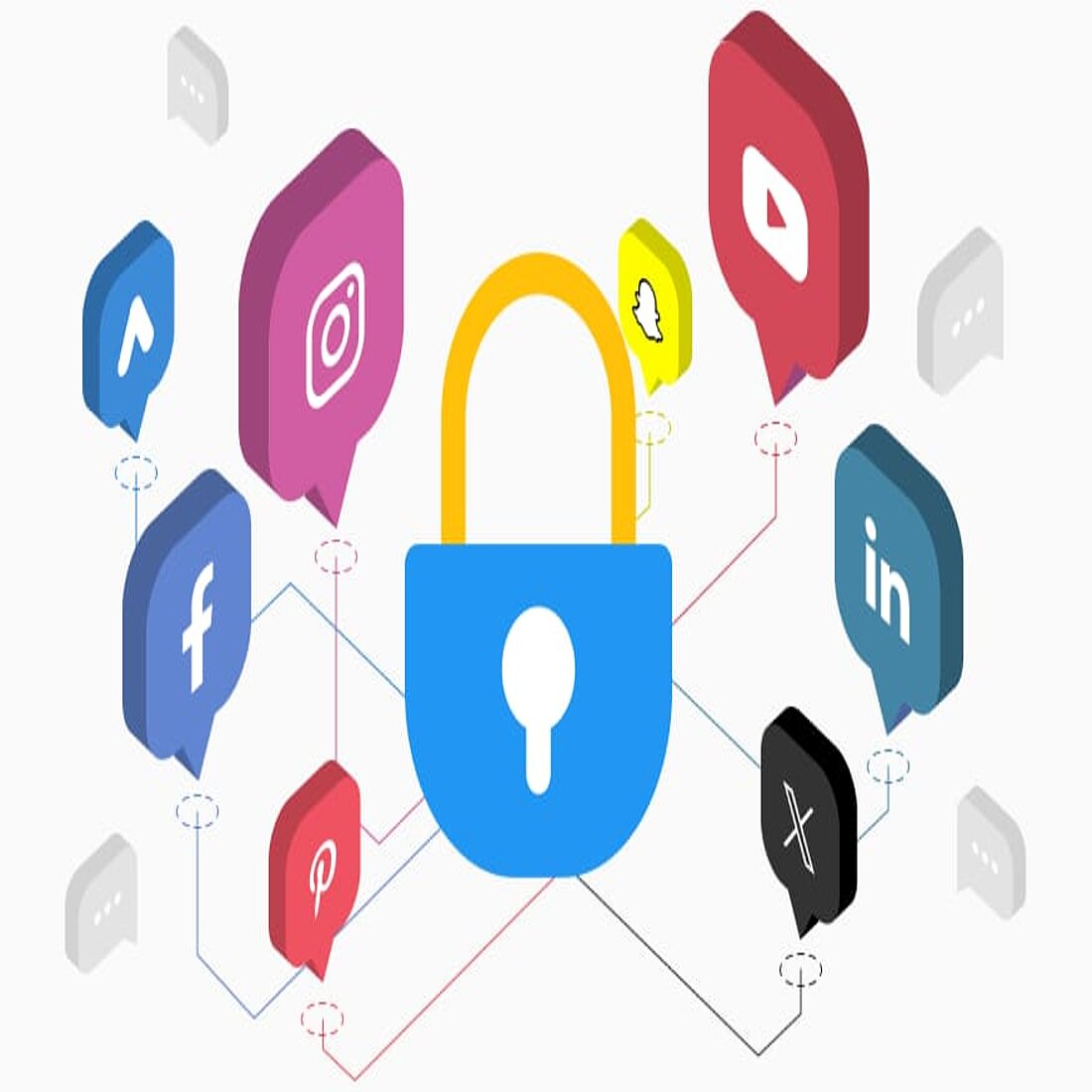 Marketing compliance across channels ensures trust with audiences while avoiding potential legal pitfalls across diverse platforms Infographic marketing compliance for digital channels