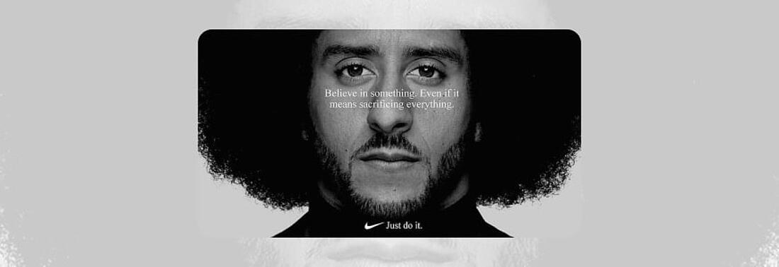 Beispiel für eine Fallstudie zum Nike-Videomarketing