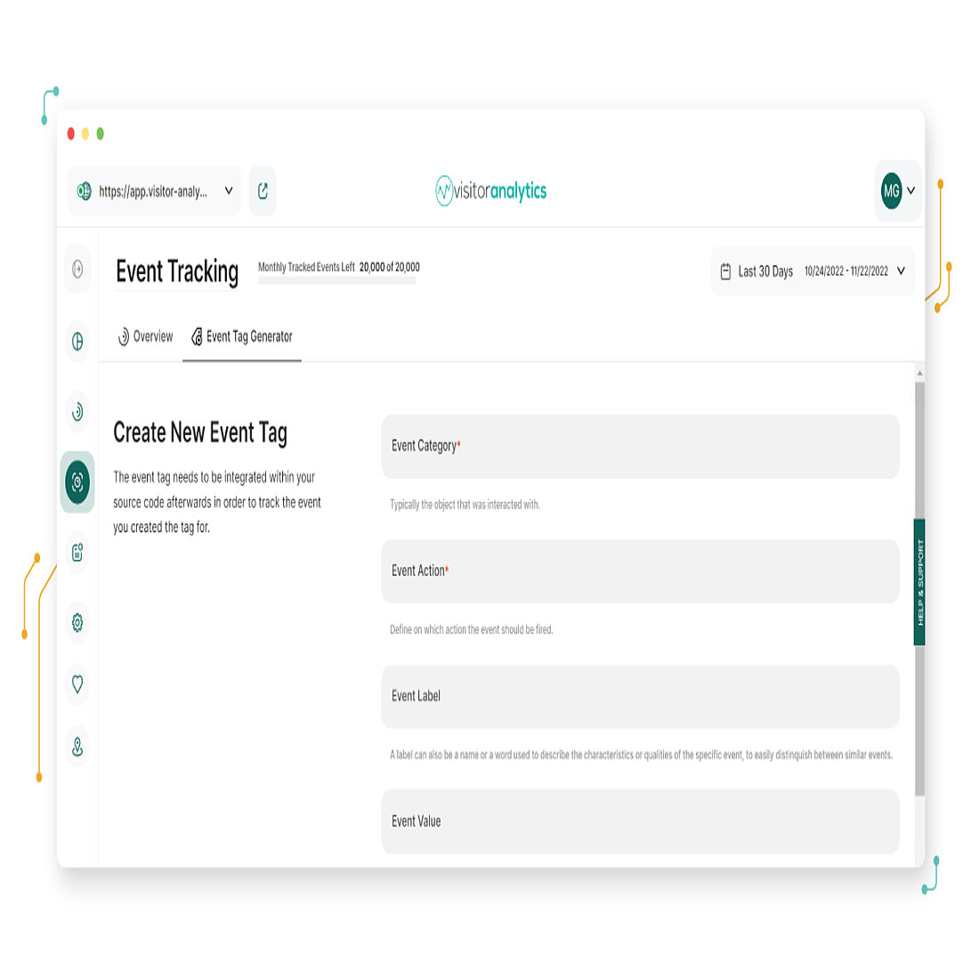 How To Create Event Tag How To Create Event Tag