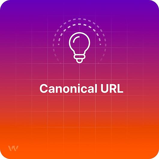 Was ist eine kanonische URL?