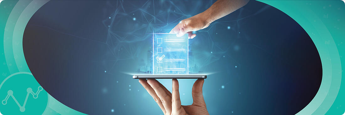 How To Create A Website Survey A Step By Step Guide