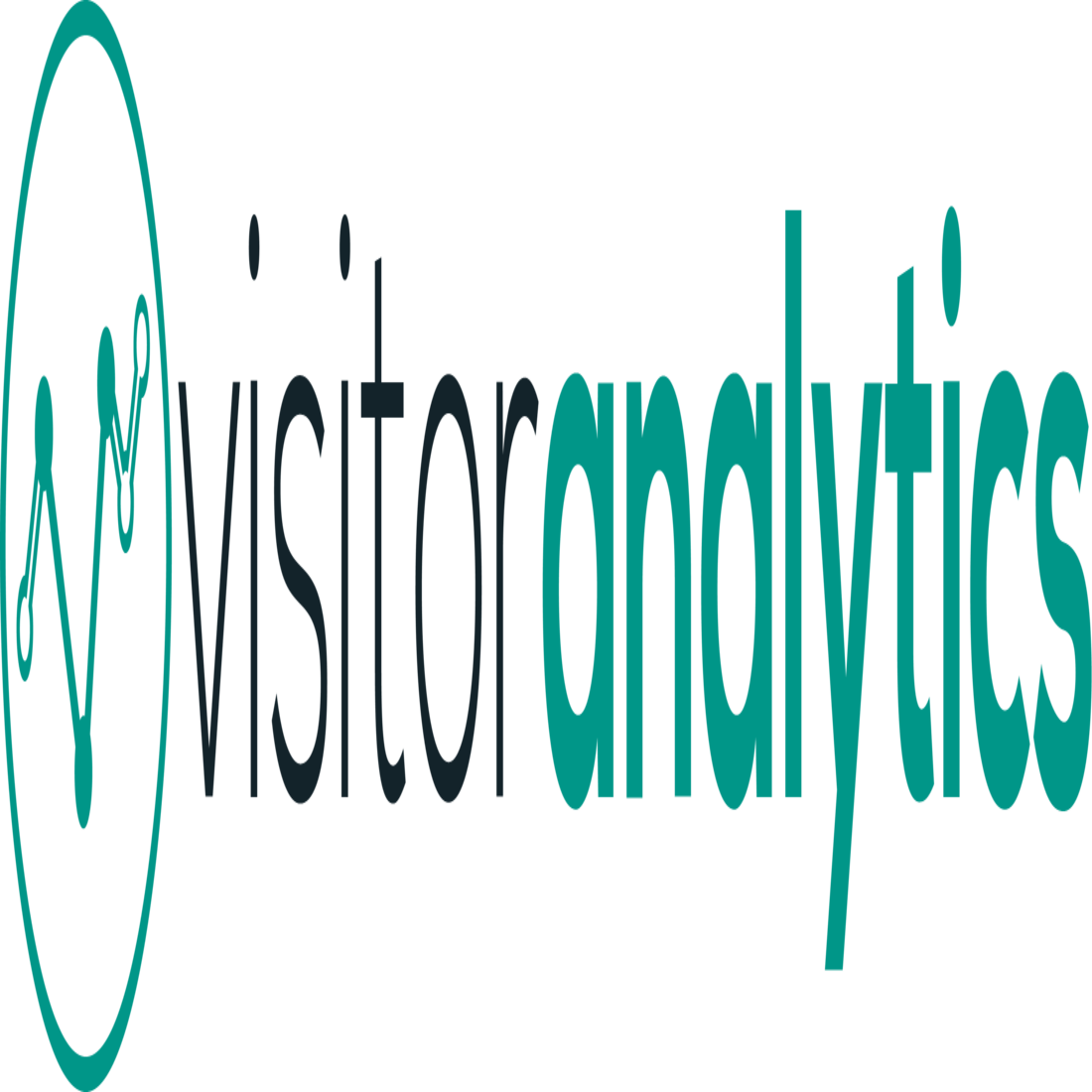 Visitor Analytics Privacy-first Website Intelligence