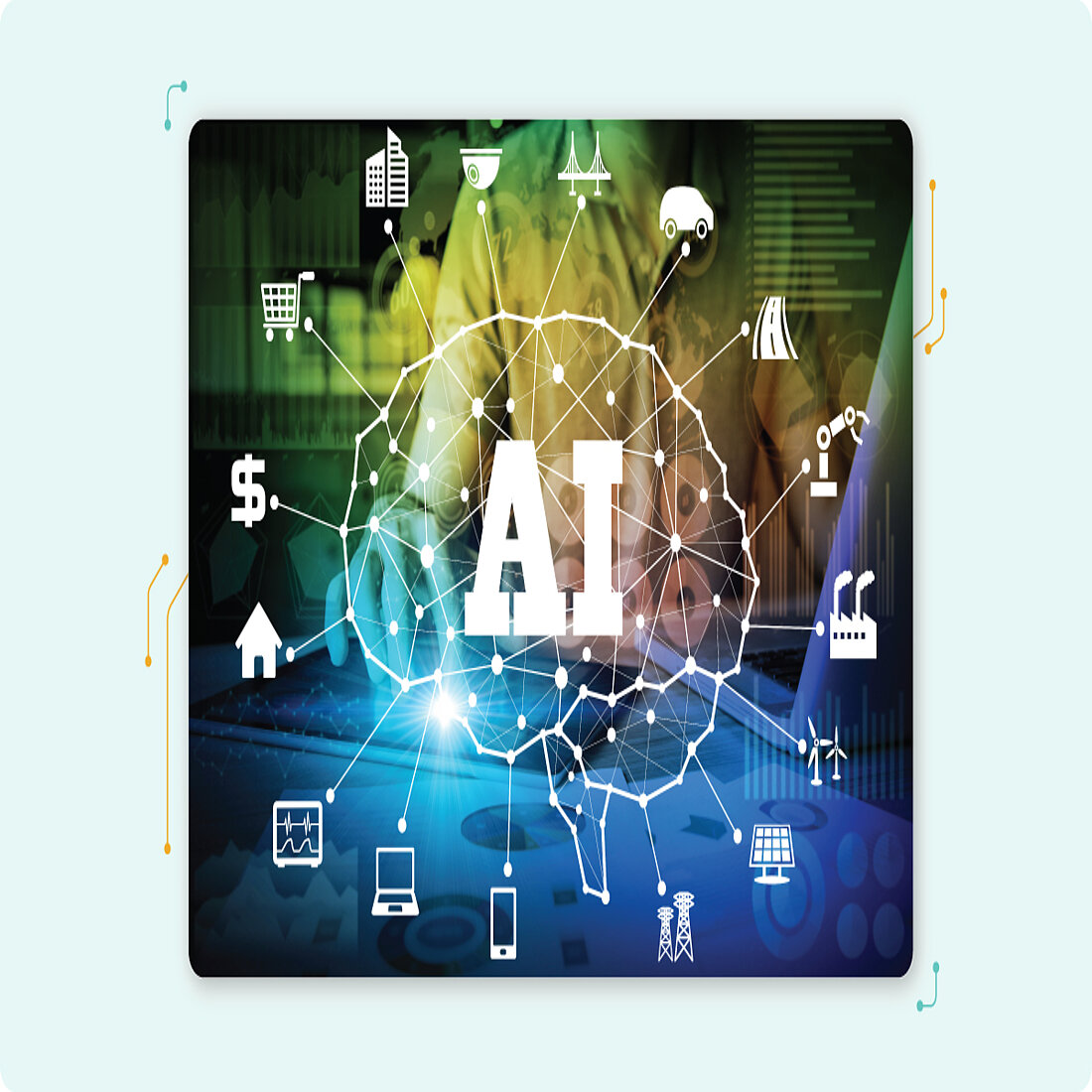 Artificial Intelligence as a Business Idea Artificial Intelligence as a Business Idea