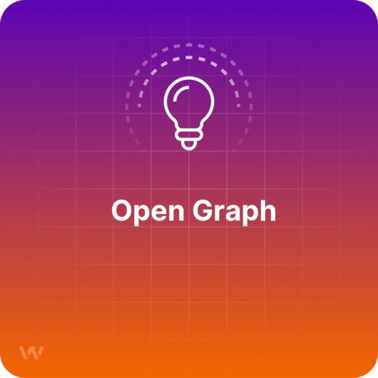 What is an Open Graph?