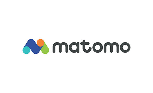 Matomo Logo