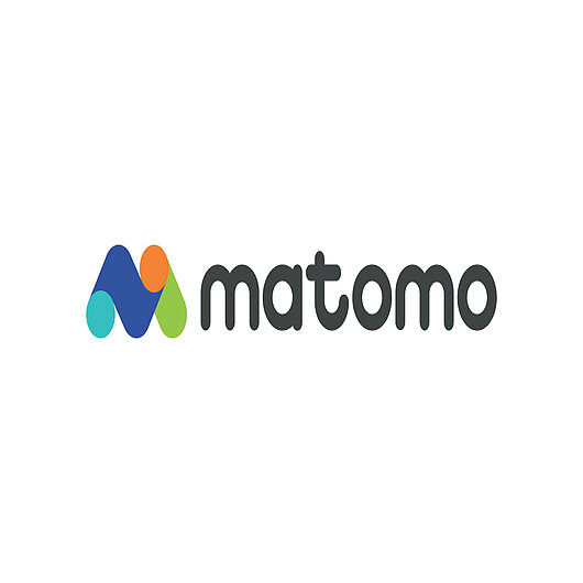 Matomo Logo