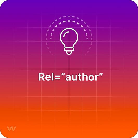 Glossary Rel Author