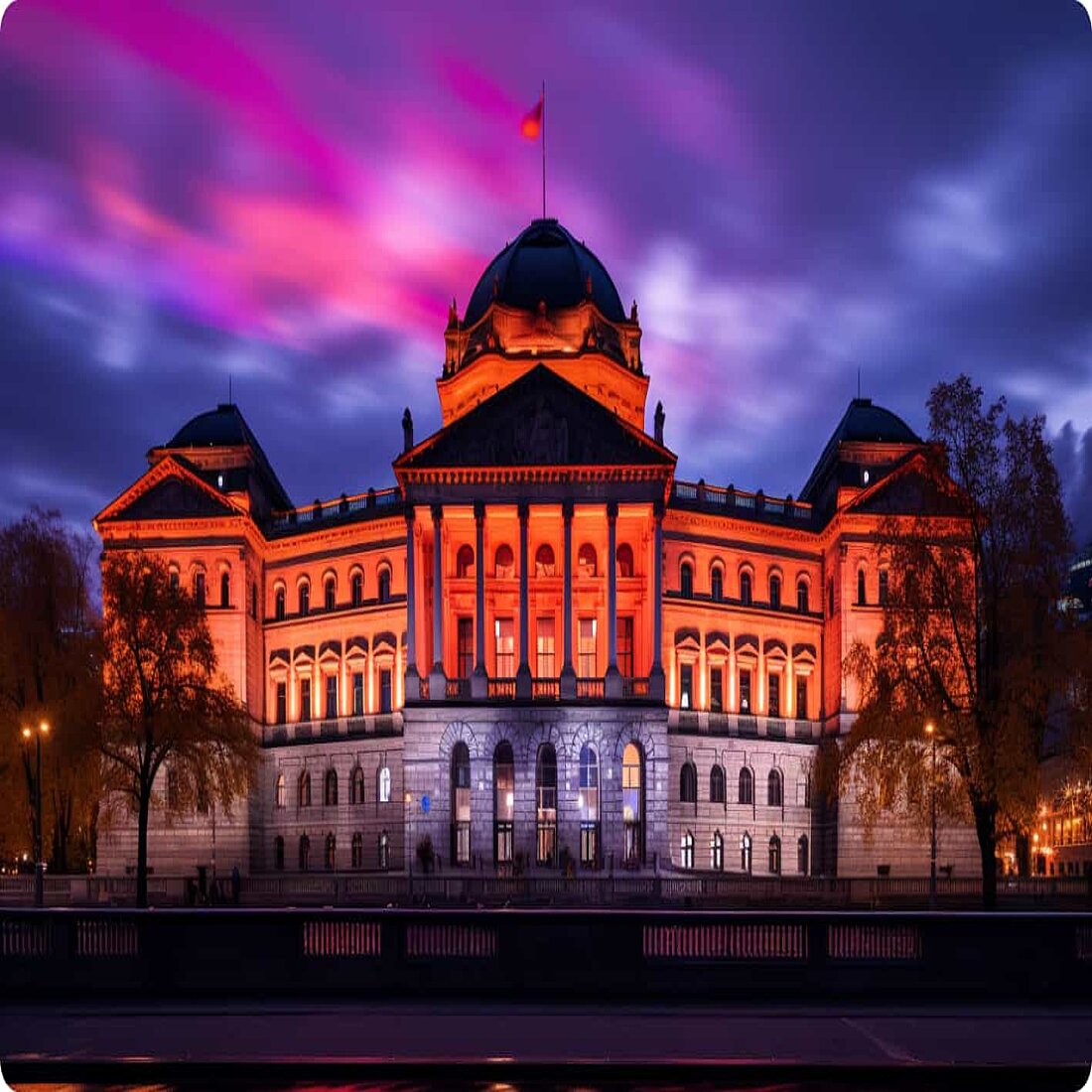 Irelands Data Privacy Watchdog Escalates Big Tech Concerns Irelands Data Privacy Watchdog Escalates Big Tech Concerns