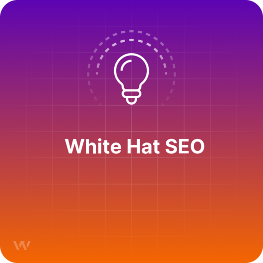 Was ist White Hat SEO?