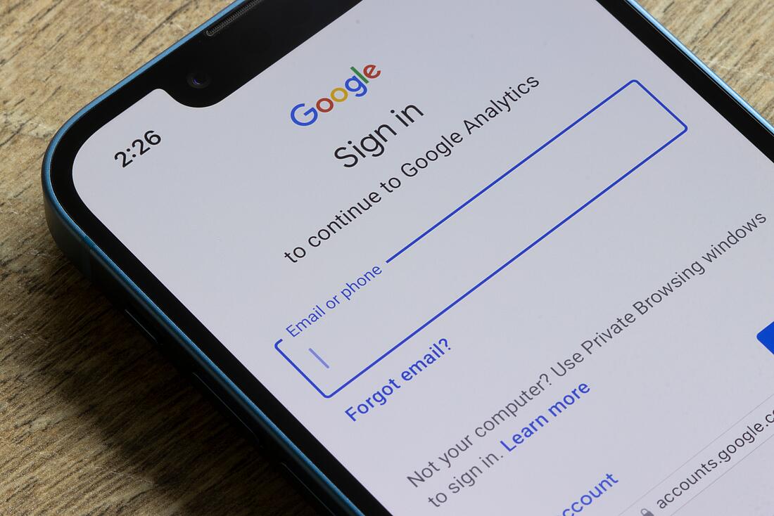 Google Account