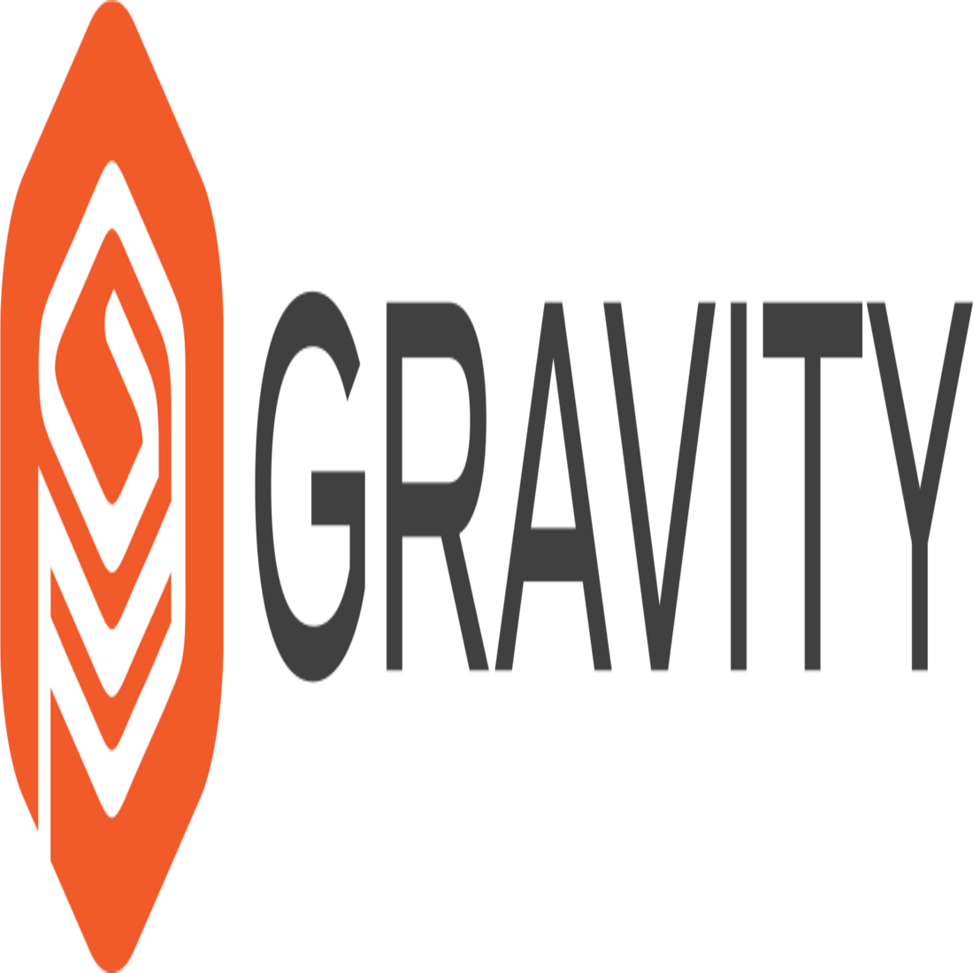 Gravity forms Wordpress forms plugin logo
