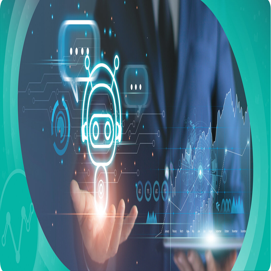 Chapter Divider Image Template