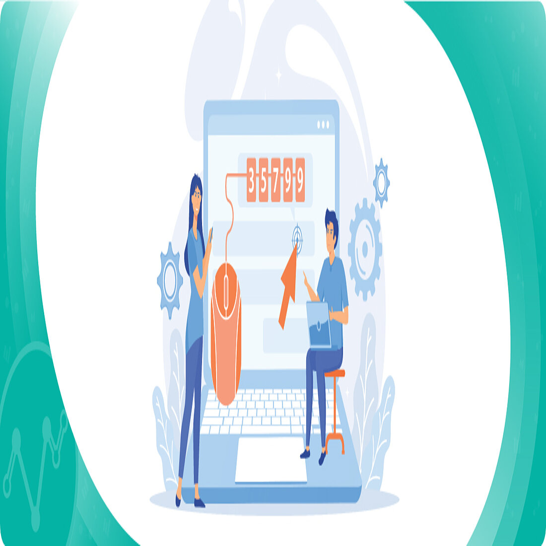 Collect Countless Clicks