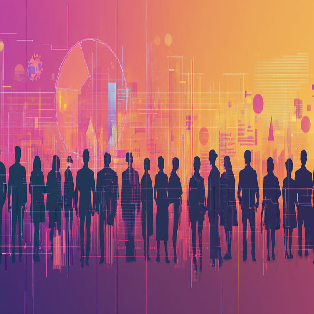 Using demographic segmentation in marketing Demographic segmentation in marketing