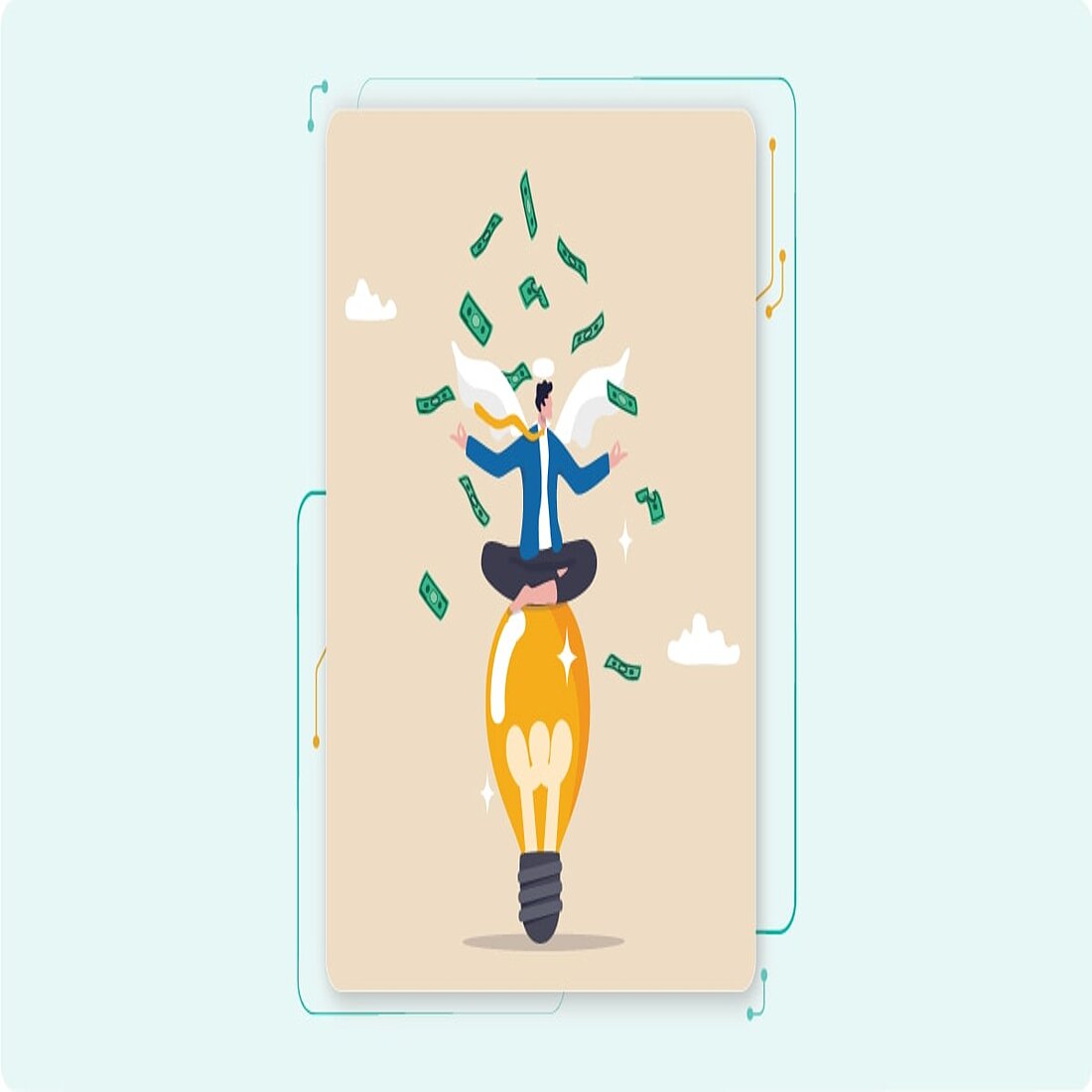 Angel investing Angel investing