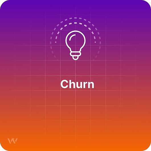 Was ist Churn?