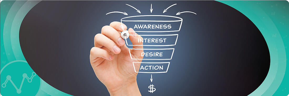 common issues with conversion funnels