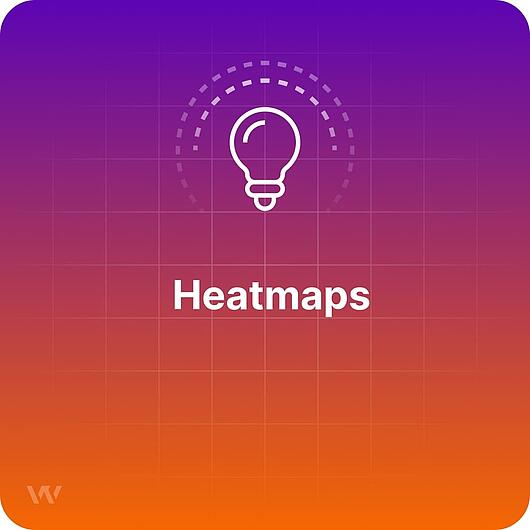 Glossary Heatmaps Deutch