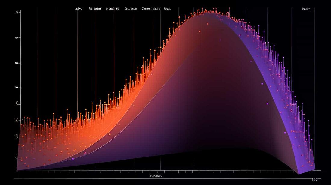 User Analytics For Marketing