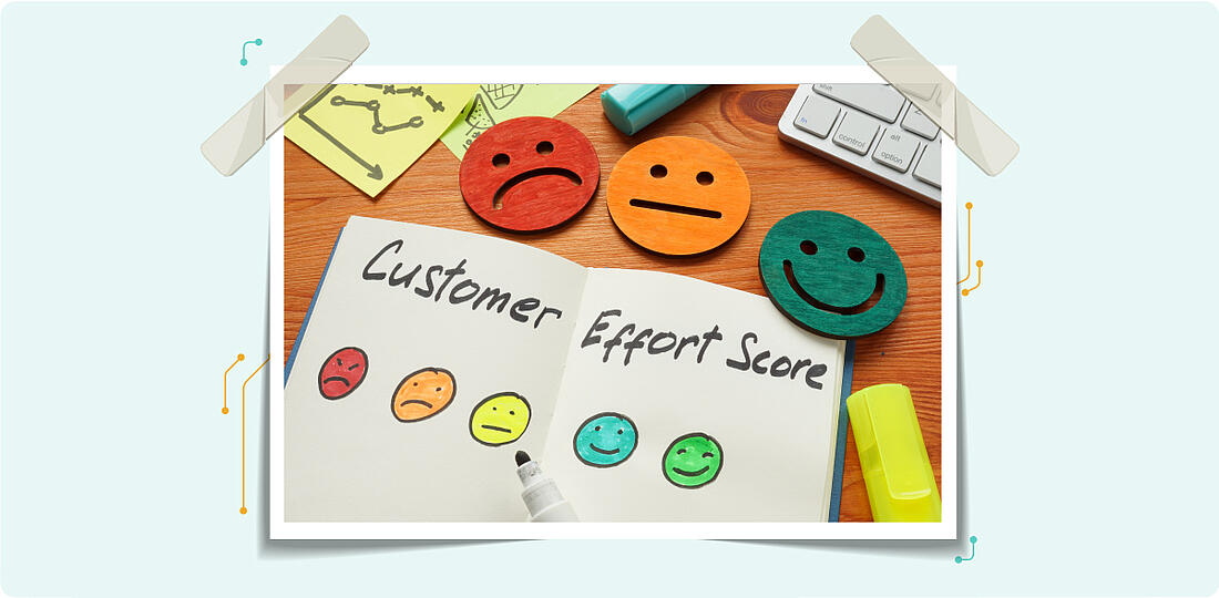 What Is Customer Effort Score