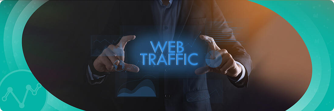 Website Traffic Statistics And Analytics Apis