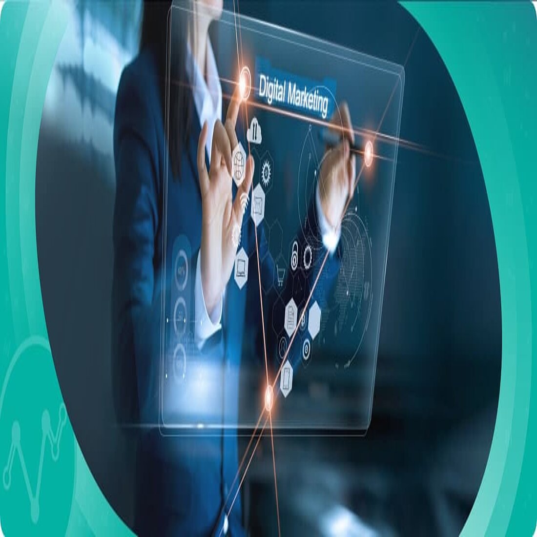 Other Marketing Technology to think about Other Marketing Technology to think about