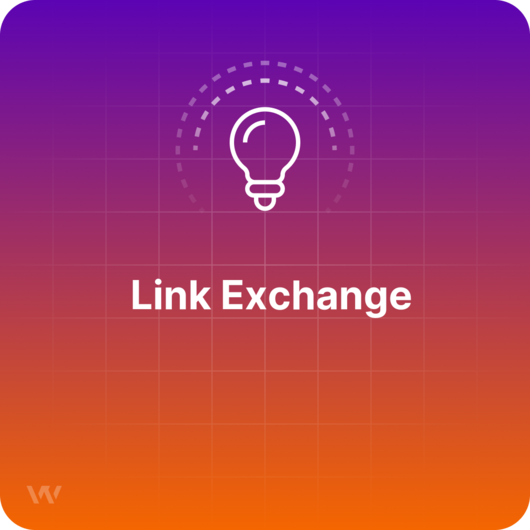 What is a Link Exchange?