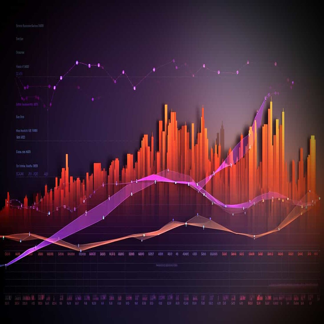 Five Key Benefits Of Custom Event Tracking Software Five Key Benefits Of Custom Event Tracking Software