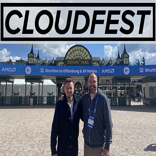 Cloudfest 2024
