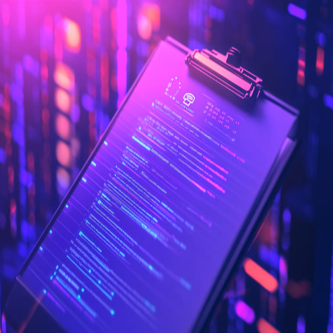 ollowing a comprehensive checklist will help marketers to minimize legal risks and build trust with their audience Graphic data privacy compliance checklist for marketers