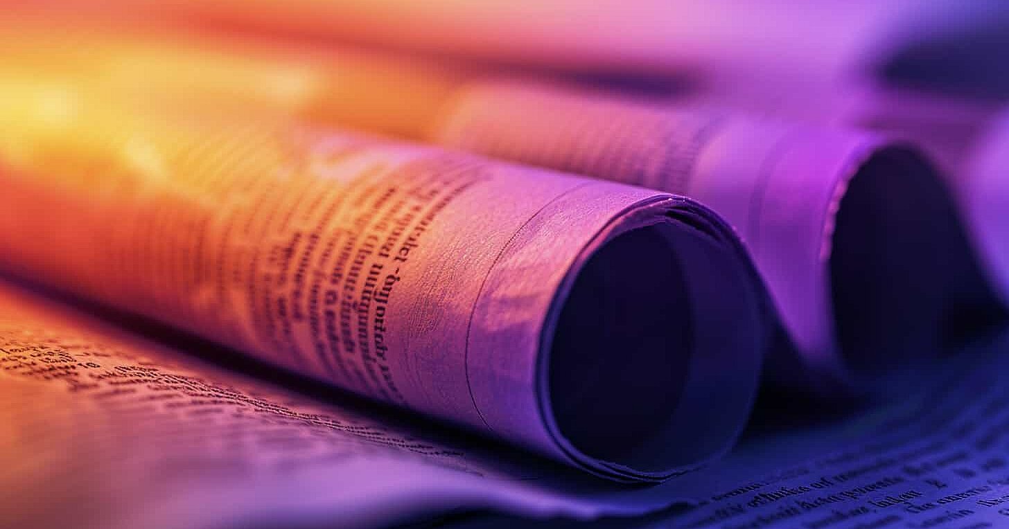 Website Intelligence News Roundup: February 2024