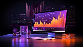 How Blockchain is Used in Marketing
