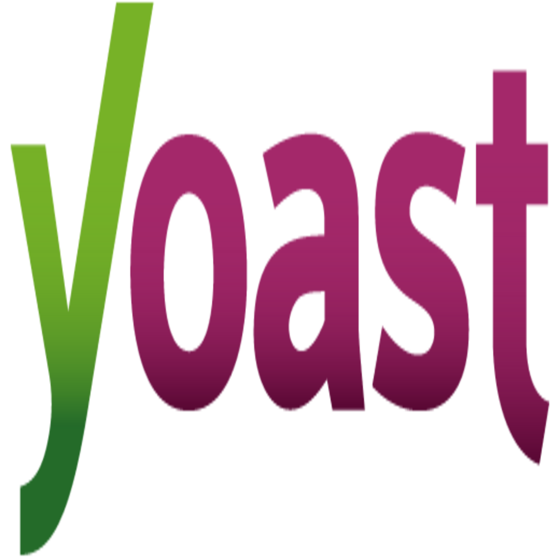 Yoast SEO optimizer logo